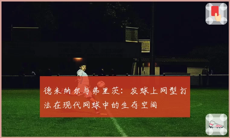 德米纳尔与弗里茨：发球上网型打法在现代网球中的生存空间