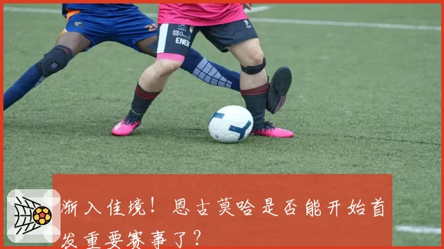 渐入佳境!恩古莫哈是否能开始首发重要赛事了?