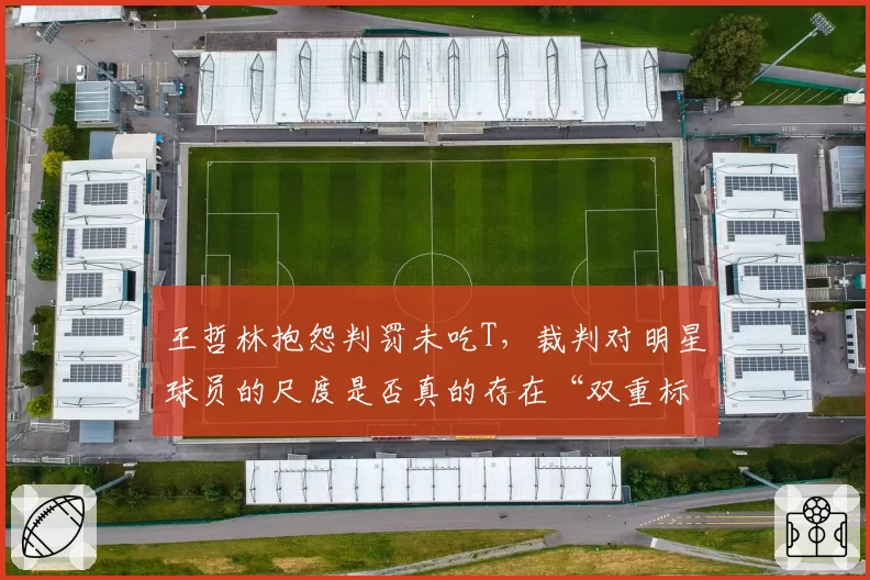 王哲林抱怨判罚未吃T，裁判对明星球员的尺度是否真的存在“双重标准”？