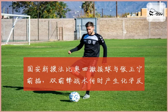 国安新援法比奥回撤接球与张玉宁前插，双前锋战术何时产生化学反应？