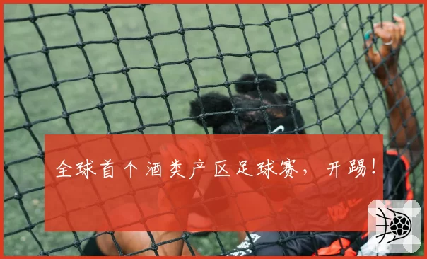 全球首个酒类产区足球赛,开踢!