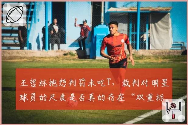 王哲林抱怨判罚未吃T，裁判对明星球员的尺度是否真的存在“双重标准”？