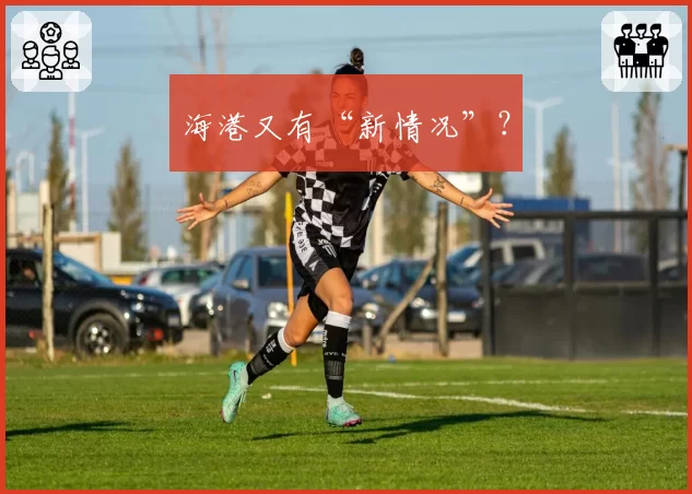 海港又有“新情况”?